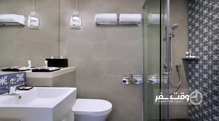 هتل مرکور سنگاپور